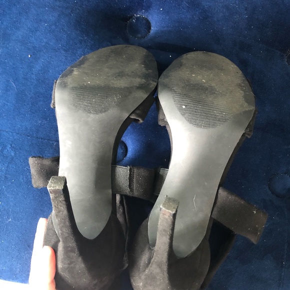 New York and Company heels - Picture 5 of 5